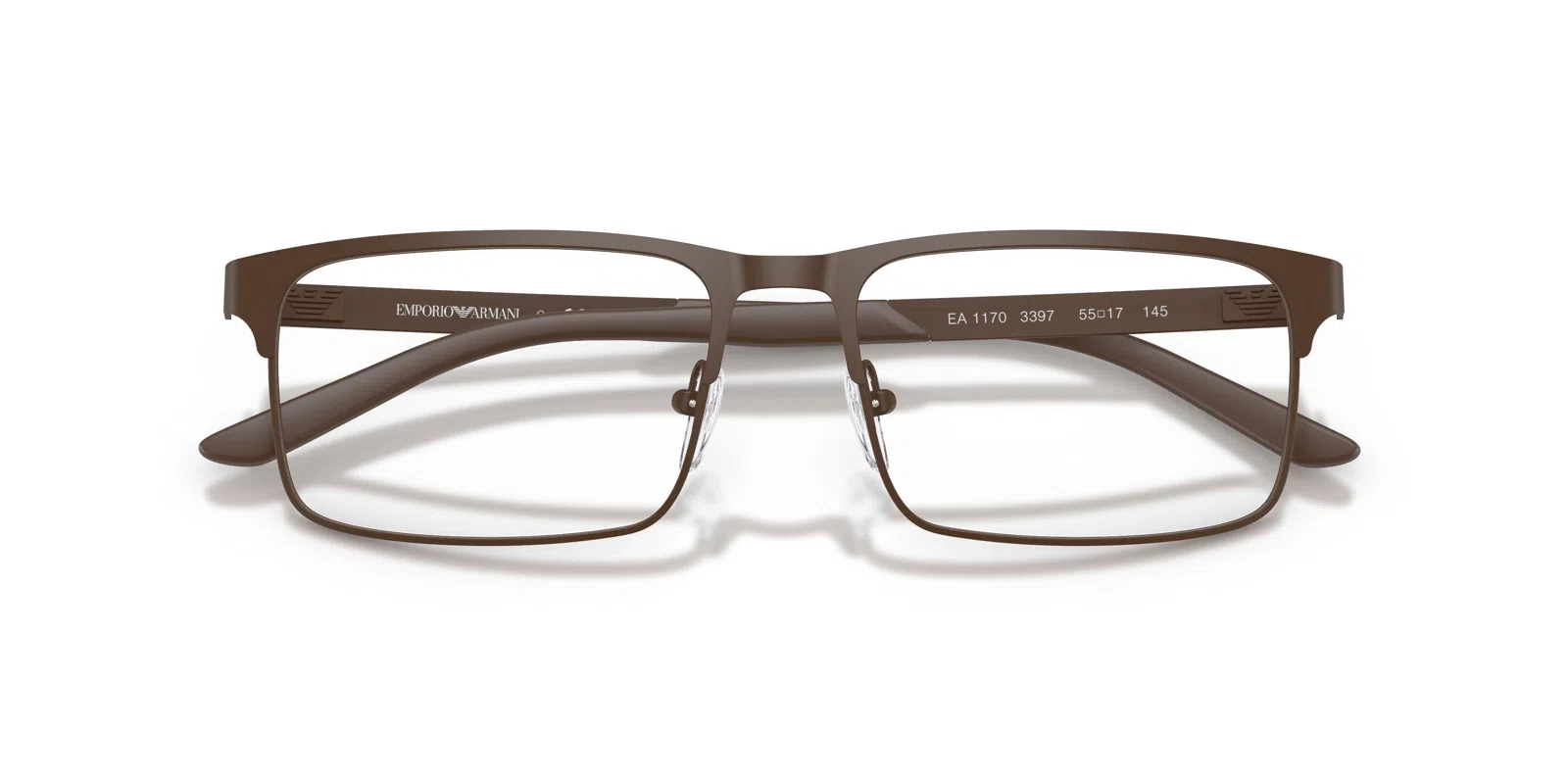 Emporio Armani 1170 Eyeglasses - view 31